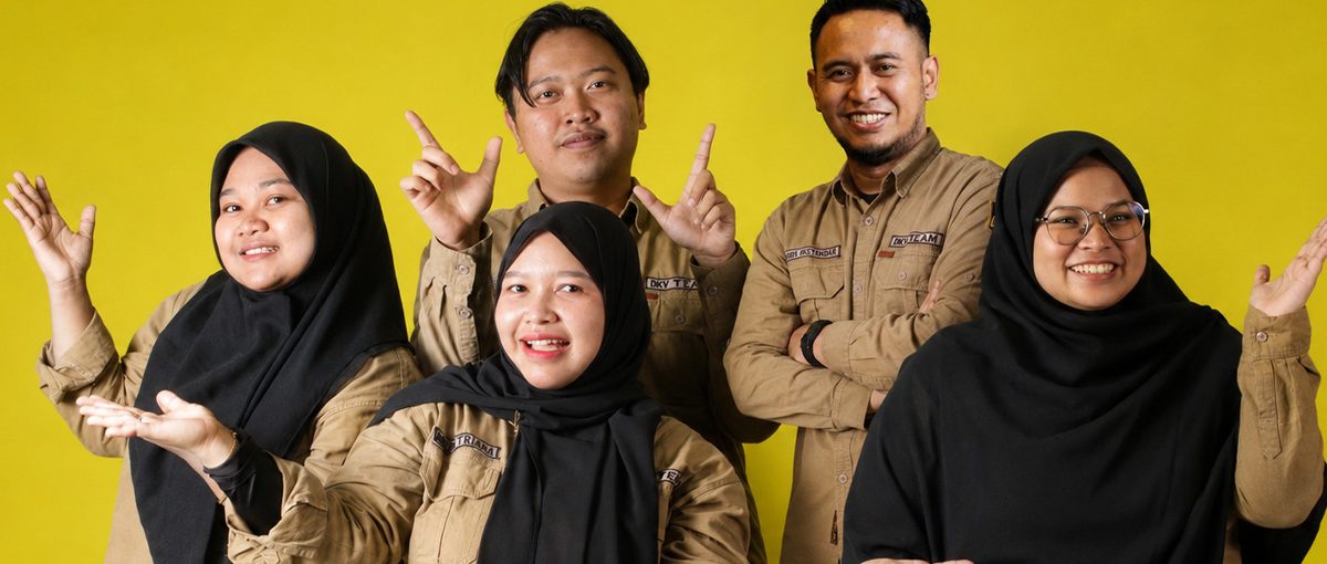 Team DKV